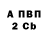 Амфетамин 97% Gavin Franklin